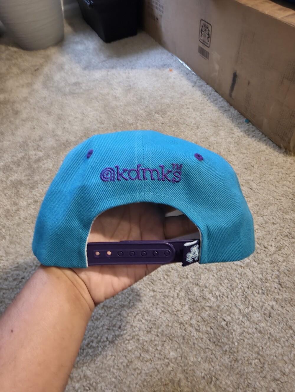 Akademiks - Picture 2 of 4